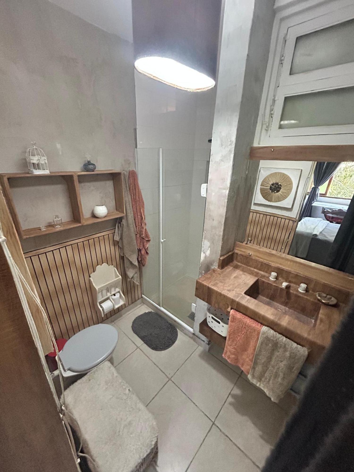 Dois Quartos Em Ipanema Rio de Janeiro