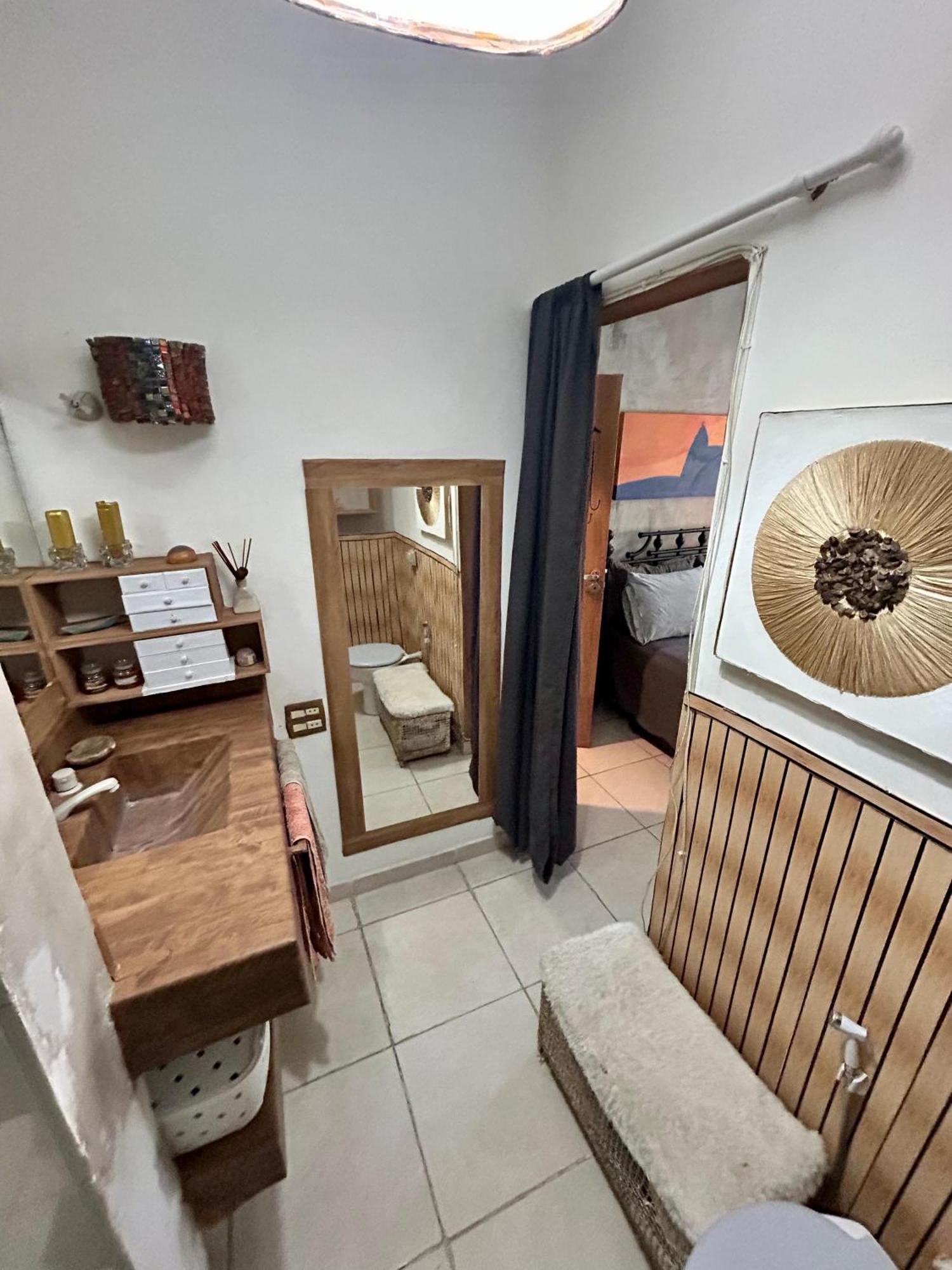 Dois Quartos Em Ipanema Apartamento