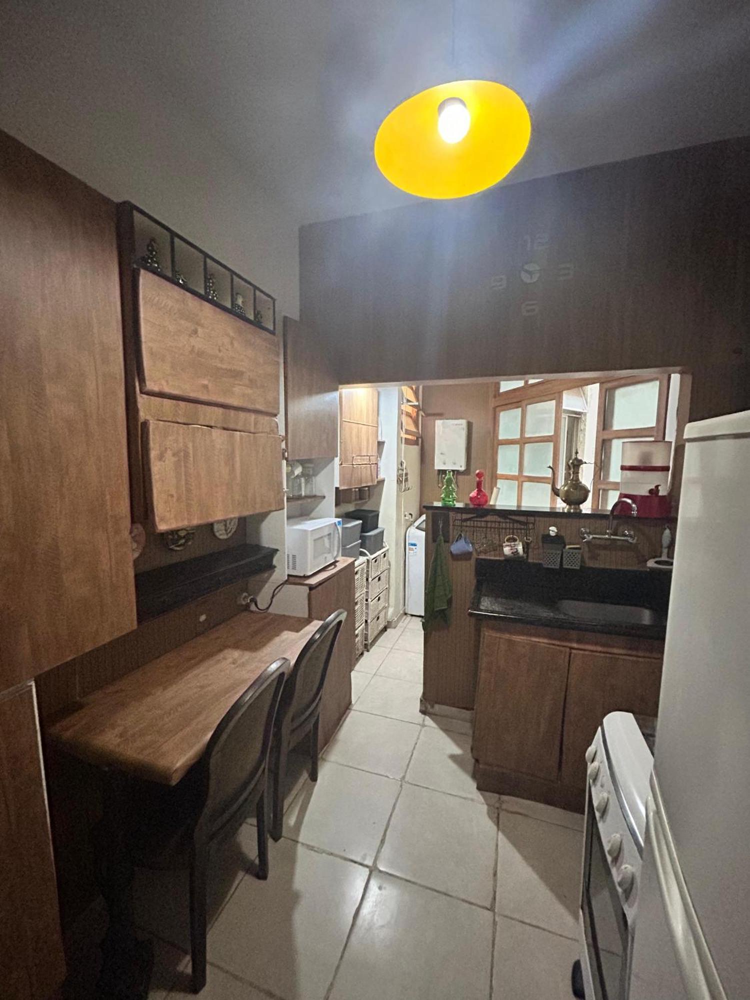 Dois Quartos Em Ipanema Apartamento *