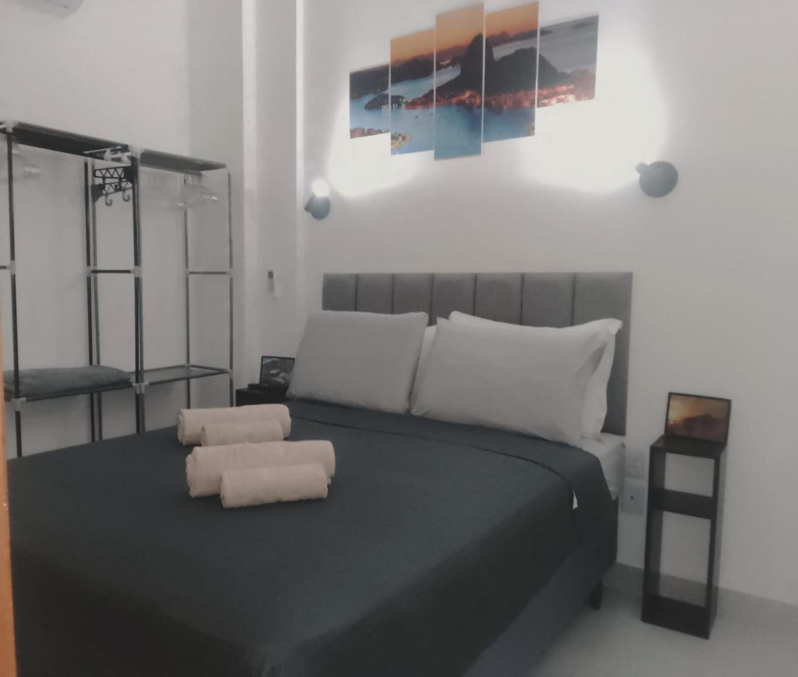 Residencial Lapa *