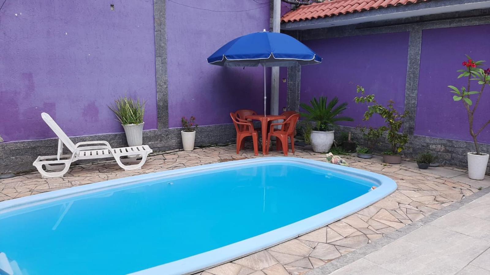 Casarao Praia Carioca Casa de hóspedes Rio de Janeiro