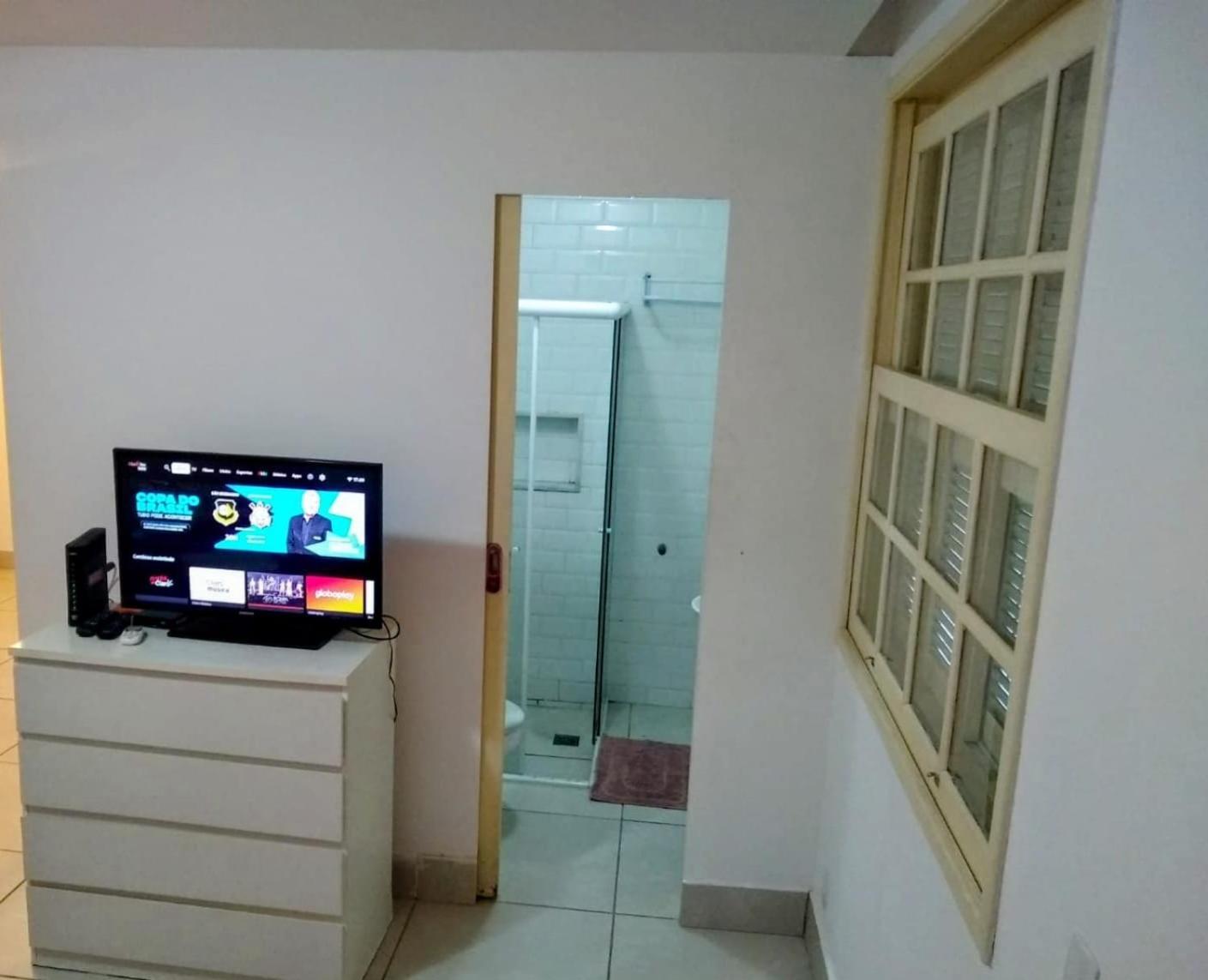 Apartamento Nosso Lar Em Copacabana