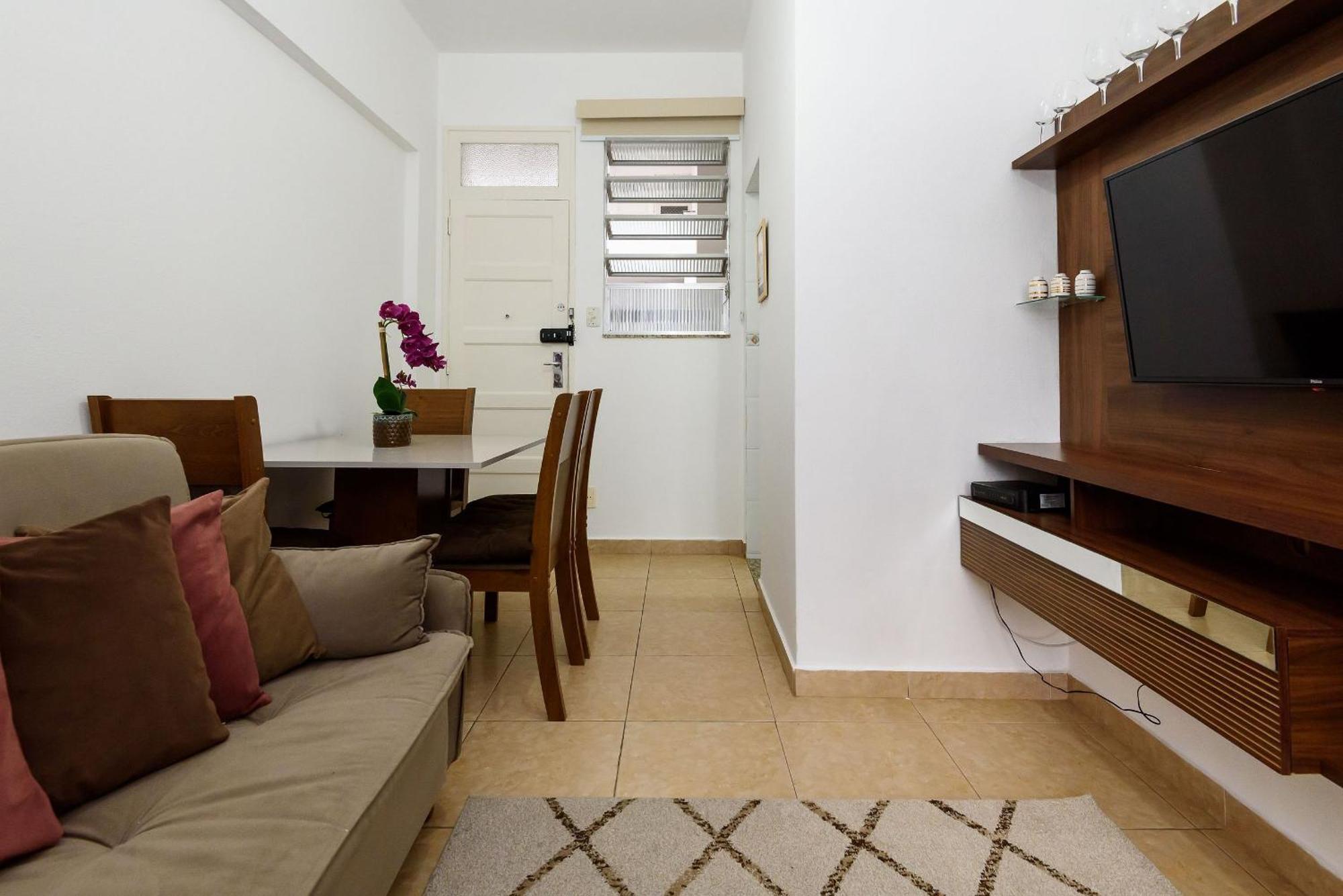 Quarto&sala A 200 M Da | Nsc 534/903 Apartamento *