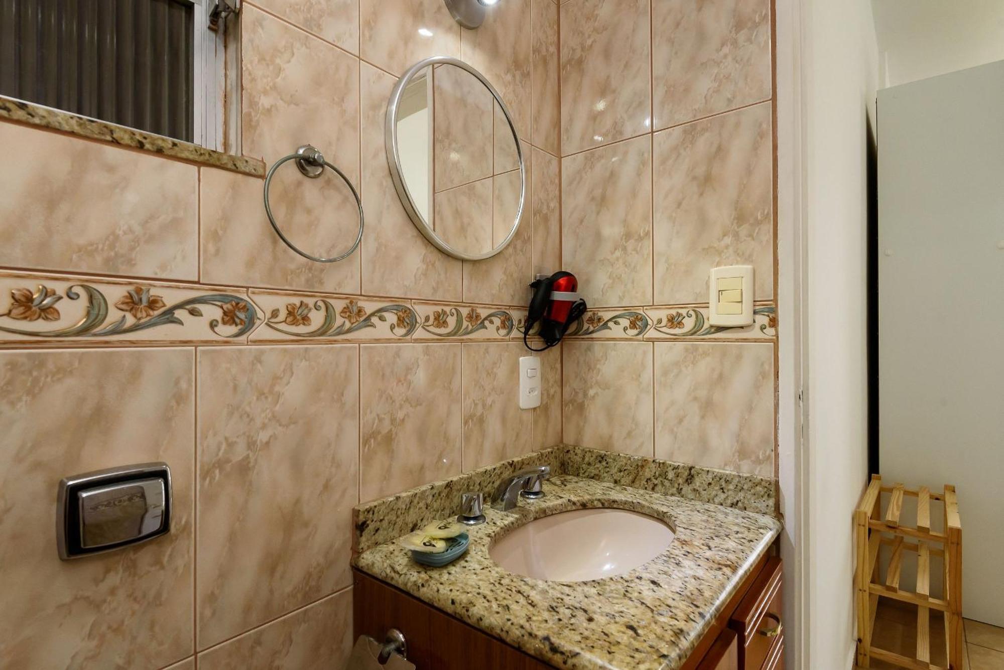 Apartamento Quarto&sala A 200 M Da | Nsc 534/903