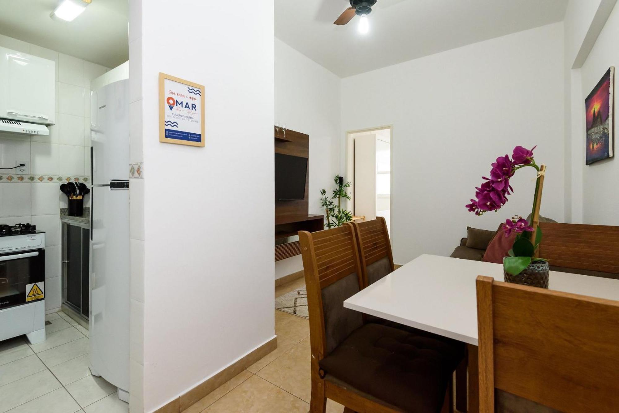 Apartamento Quarto&sala A 200 M Da | Nsc 534/903