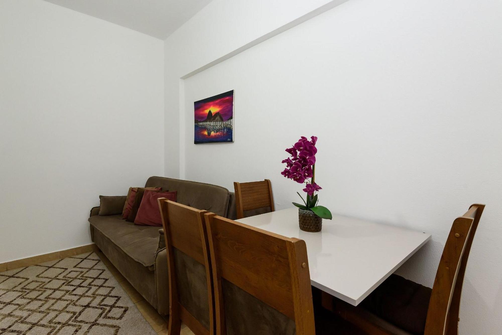 Quarto&sala A 200 M Da | Nsc 534/903 Apartamento *