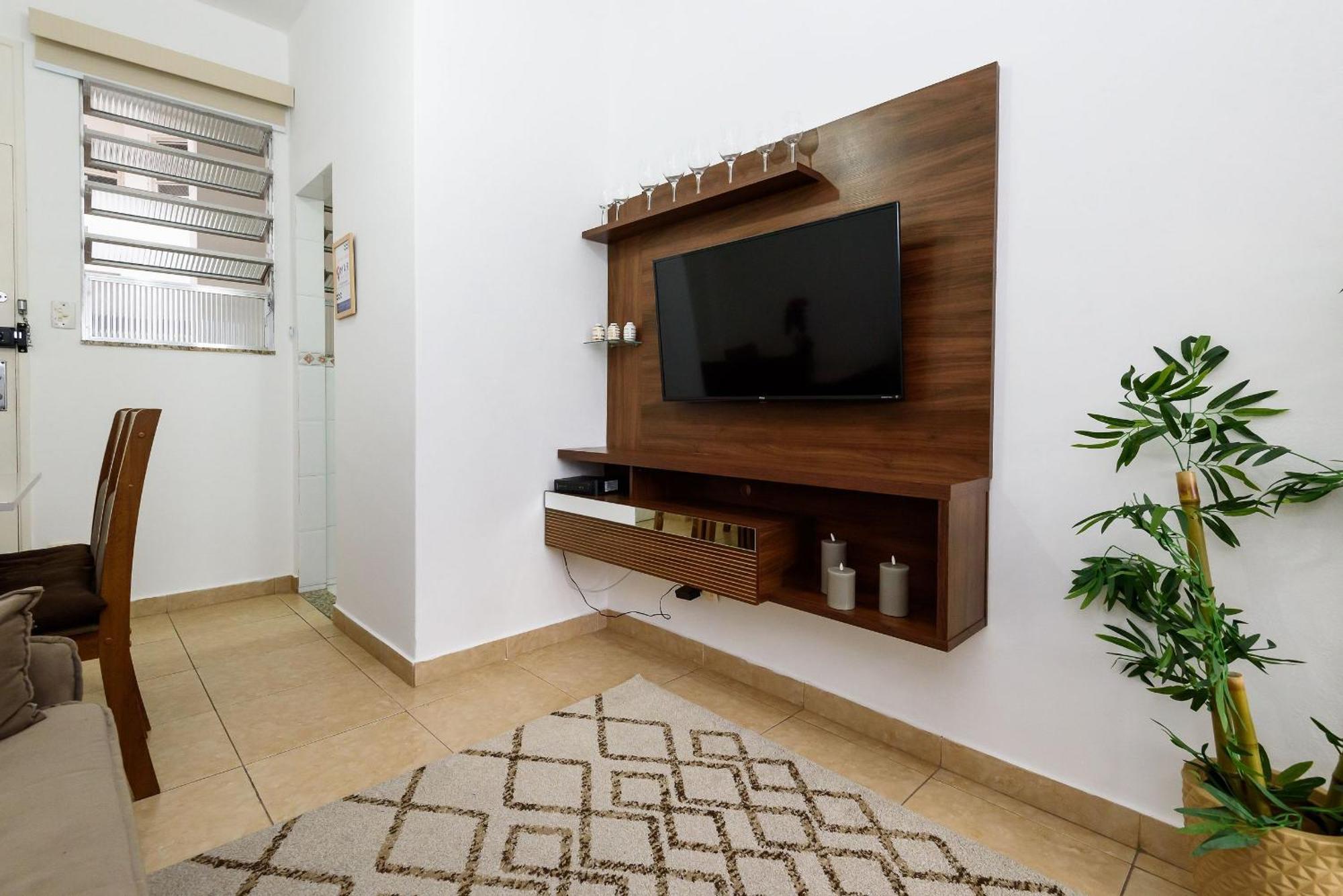 Apartamento Quarto&sala A 200 M Da | Nsc 534/903