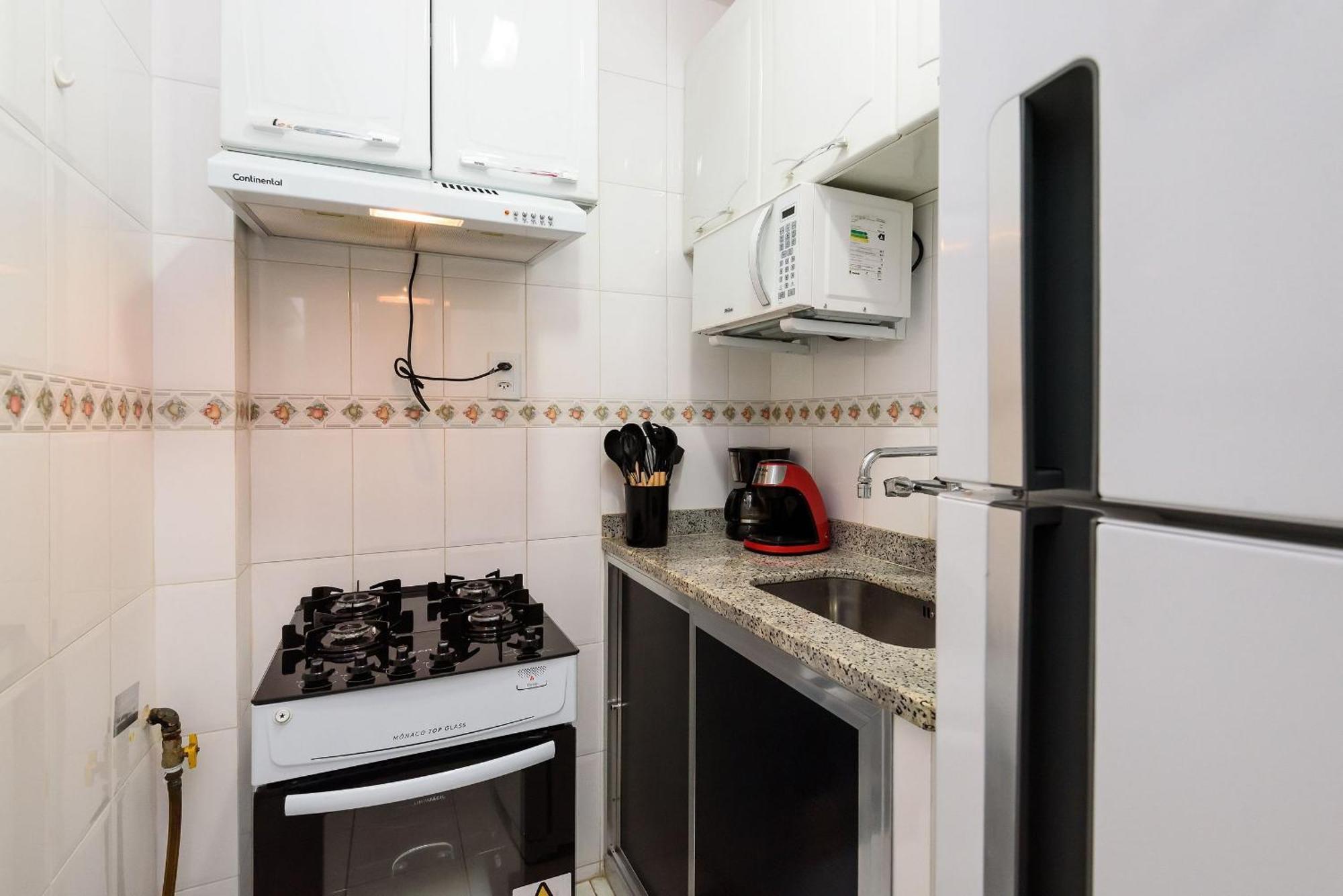 Quarto&sala A 200 M Da | Nsc 534/903 * Rio de Janeiro
