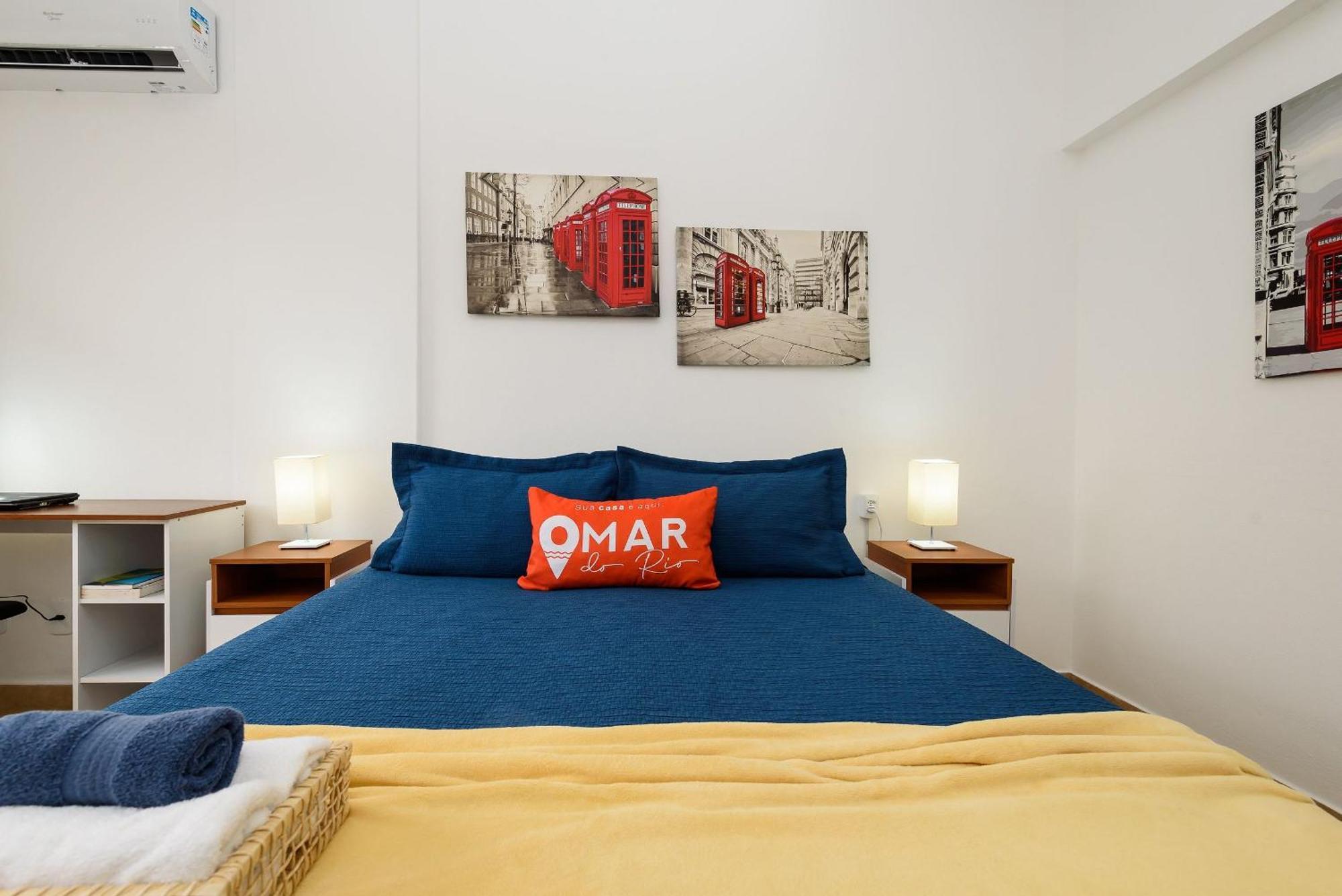 Quarto&sala A 200 M Da | Nsc 534/903 Apartamento *