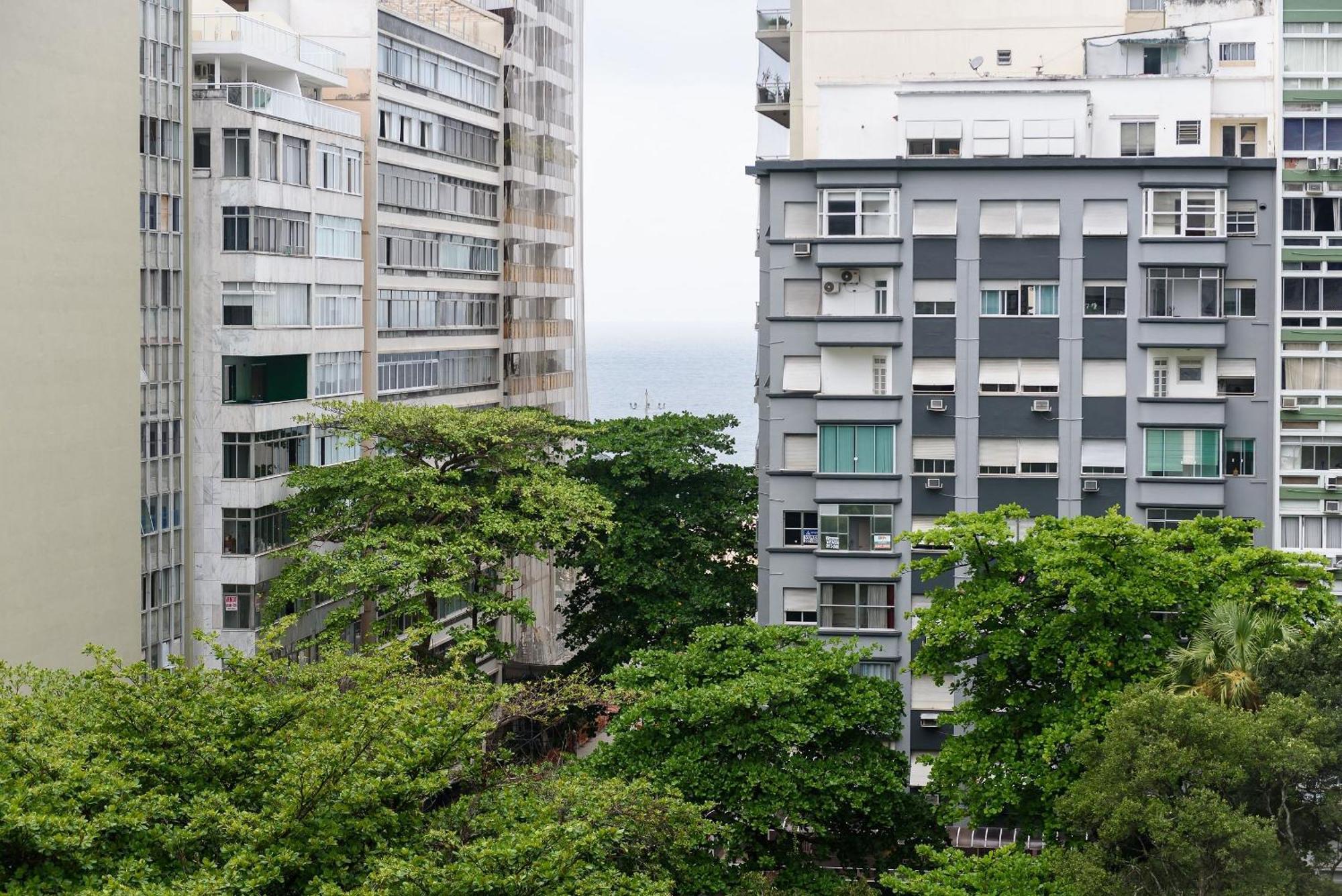 Quarto&sala A 200 M Da | Nsc 534/903 Rio de Janeiro