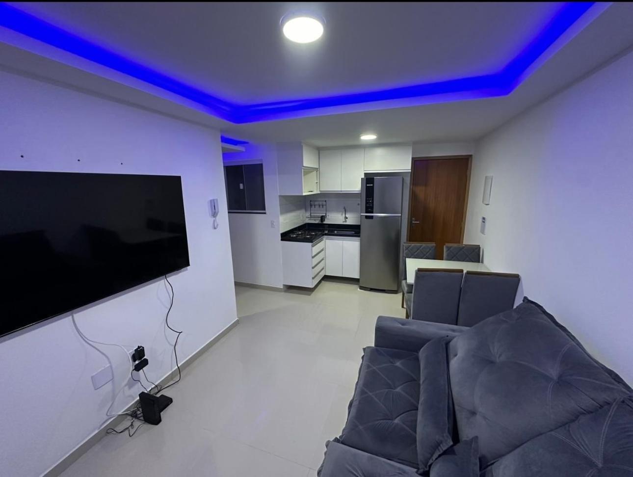 Apartamento Beira-mar