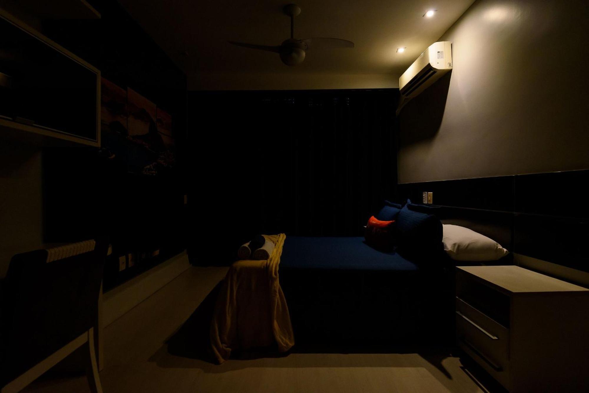 Apartamento Moderno 3qtos A 200m Da | Nsc 1049/304 Rio de Janeiro