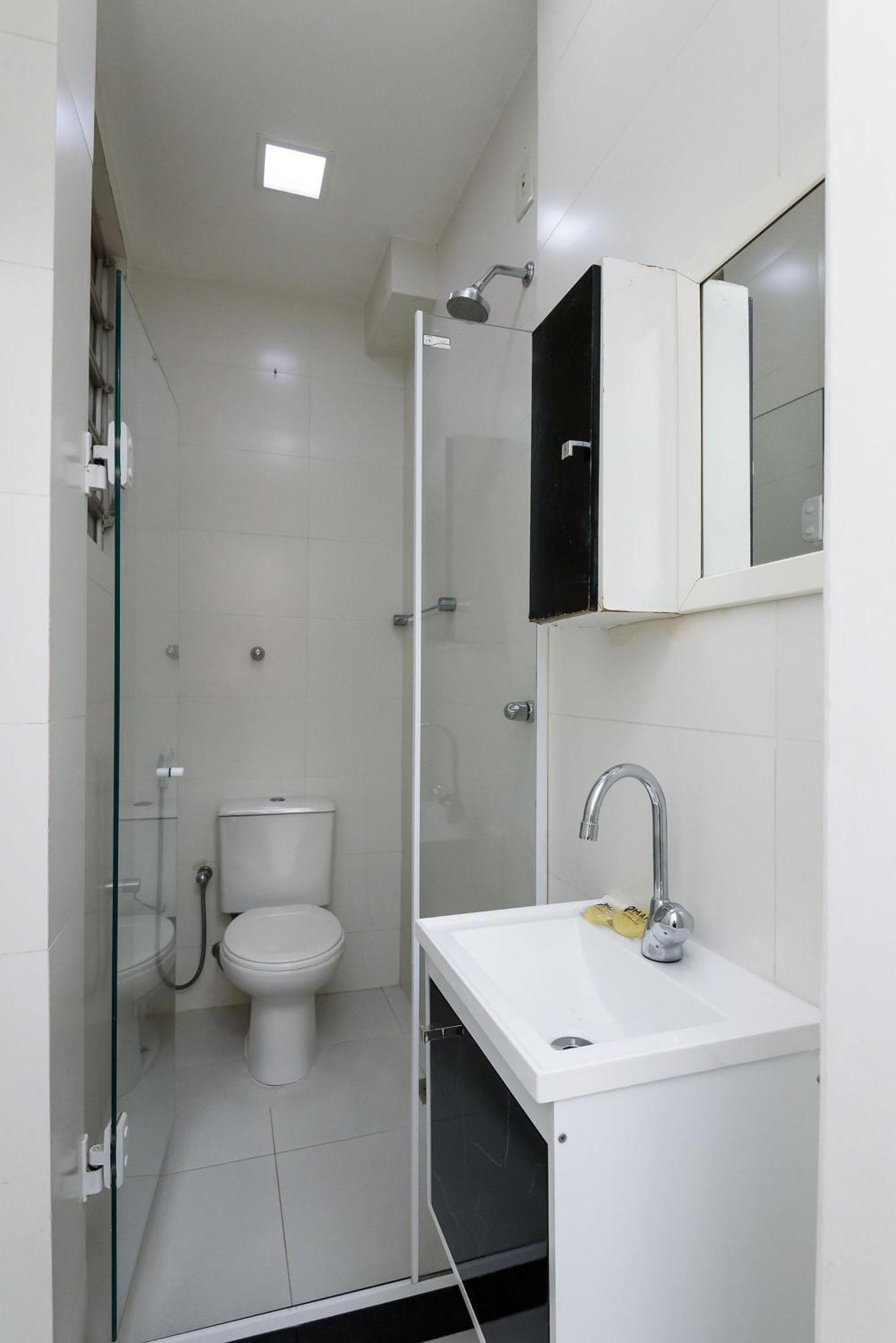 Moderno 3qtos A 200m Da | Nsc 1049/304 Apartamento