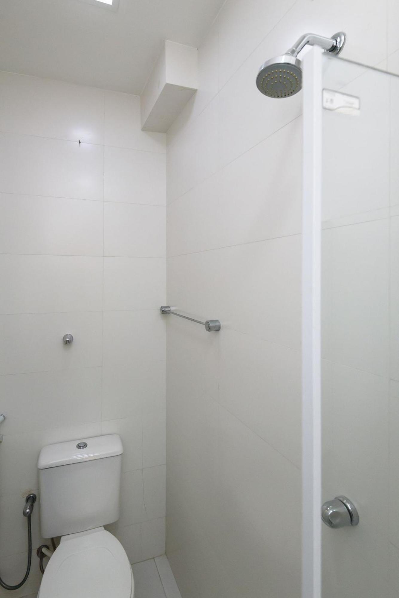 Moderno 3qtos A 200m Da | Nsc 1049/304 Apartamento
