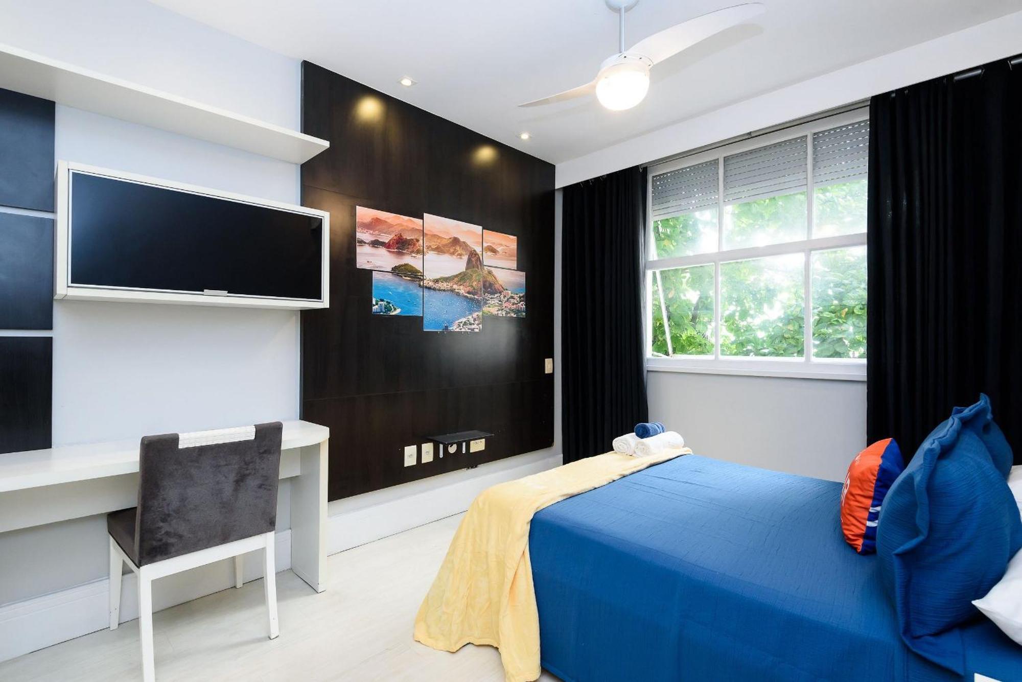 Apartamento Moderno 3qtos A 200m Da | Nsc 1049/304 *