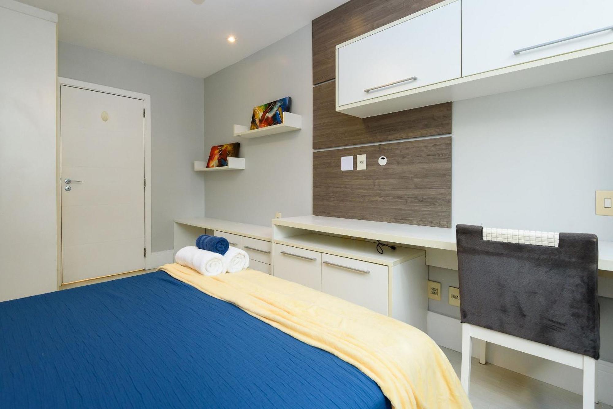 Moderno 3qtos A 200m Da | Nsc 1049/304 Apartamento