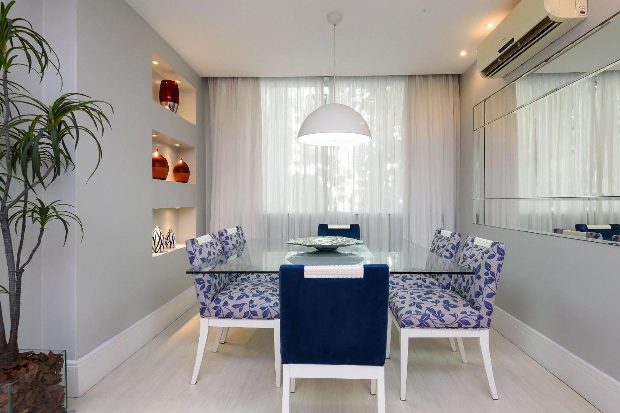 Moderno 3qtos A 200m Da | Nsc 1049/304 Apartamento