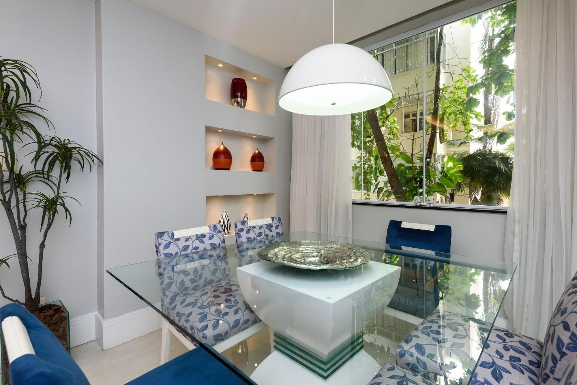 Apartamento Moderno 3qtos A 200m Da | Nsc 1049/304 Rio de Janeiro