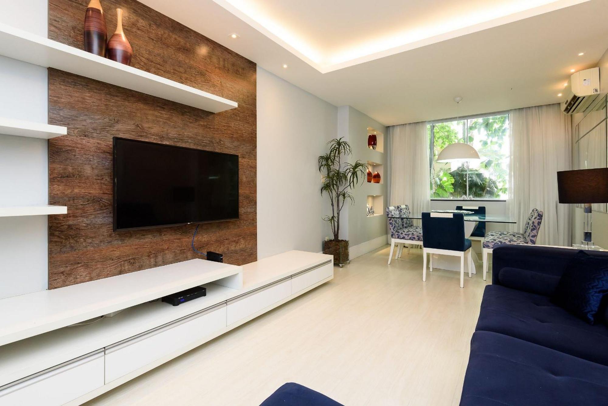 Moderno 3qtos A 200m Da | Nsc 1049/304 Apartamento