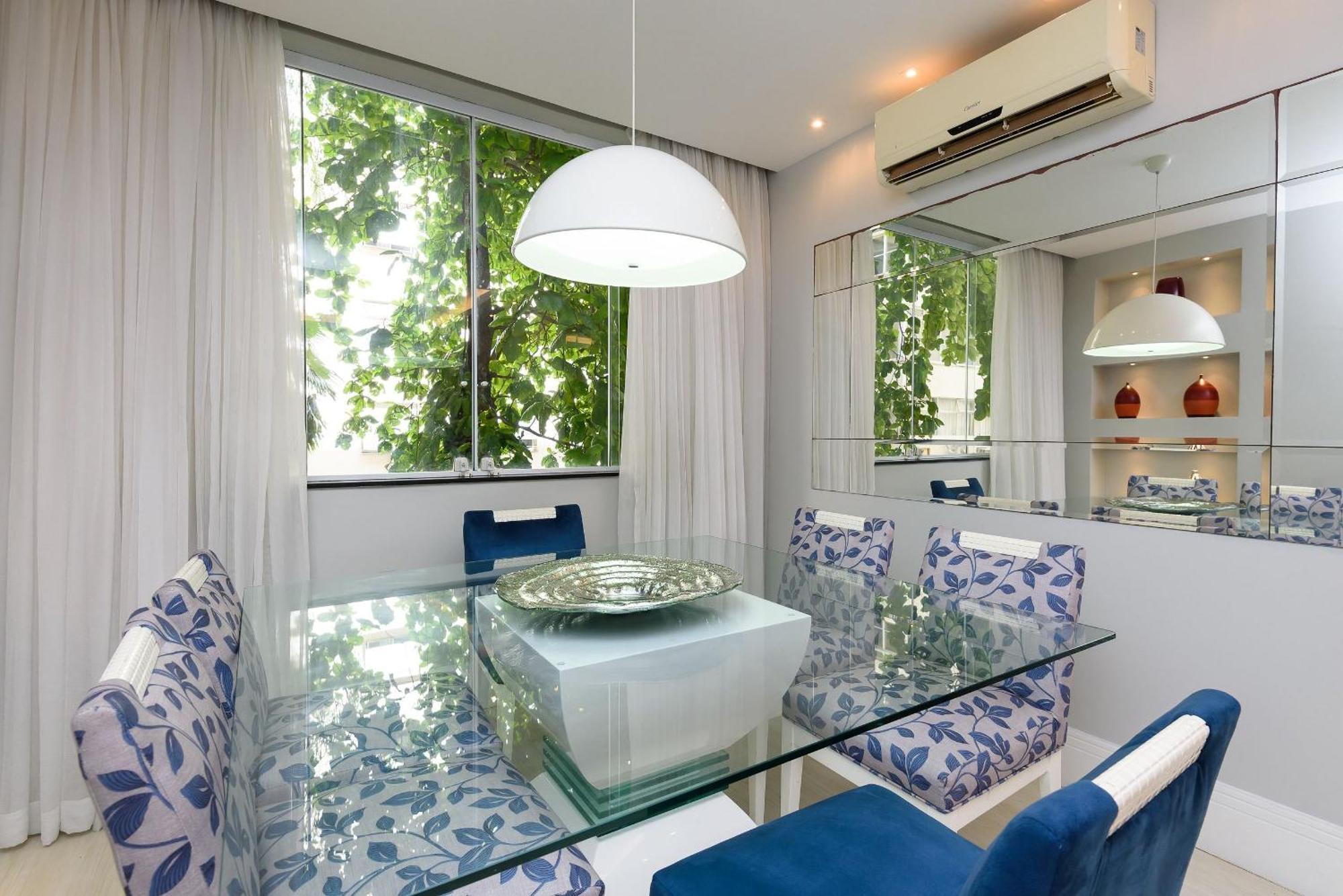 Apartamento Moderno 3qtos A 200m Da | Nsc 1049/304