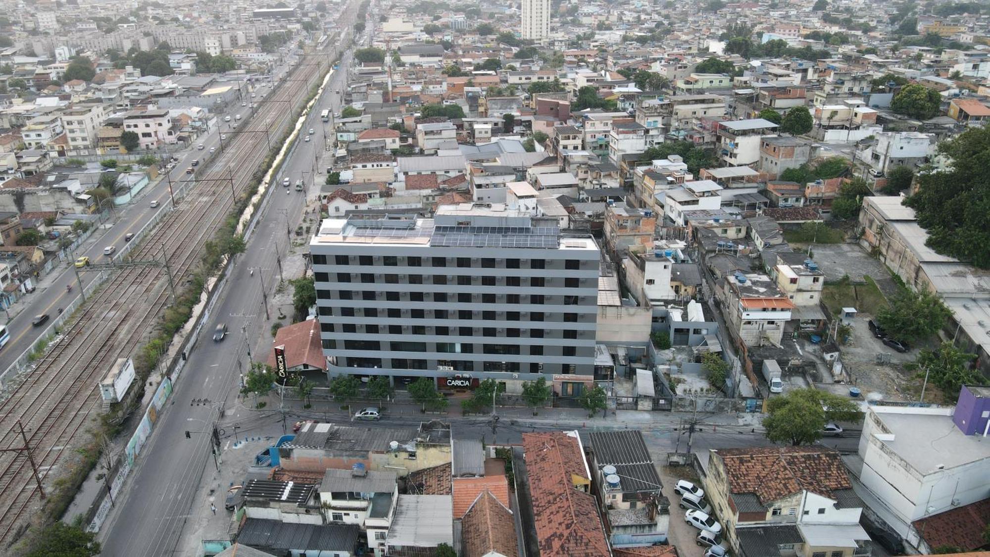 Motel para Casais Caricia (adults Only) 2*