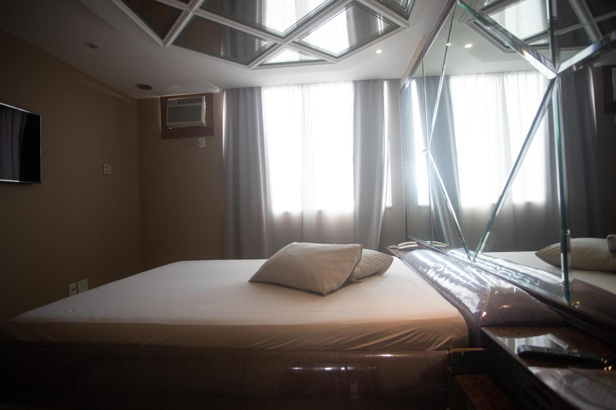 Caricia (adults Only) Motel para Casais Rio de Janeiro