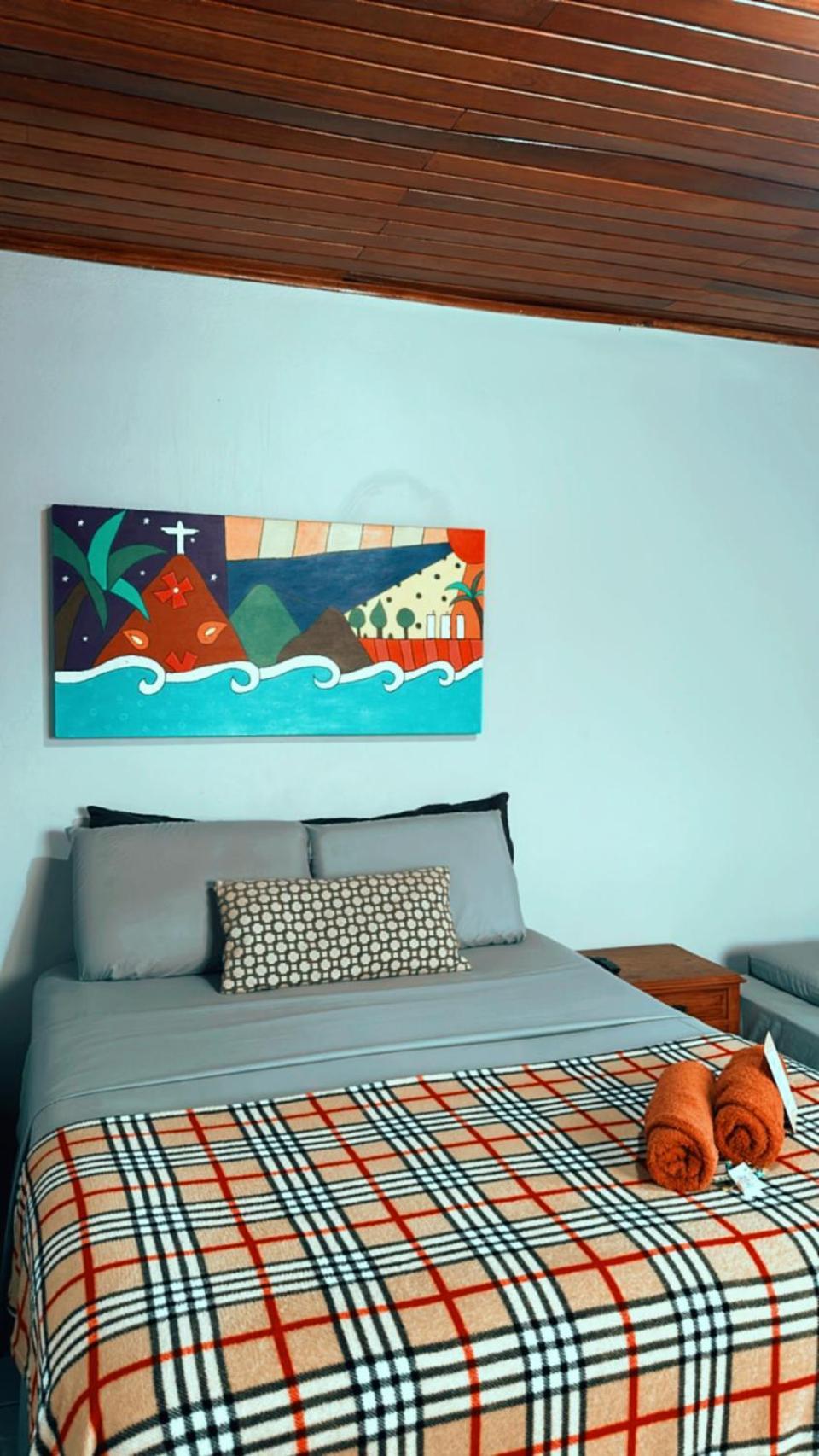 Village Potira - The Hostel
