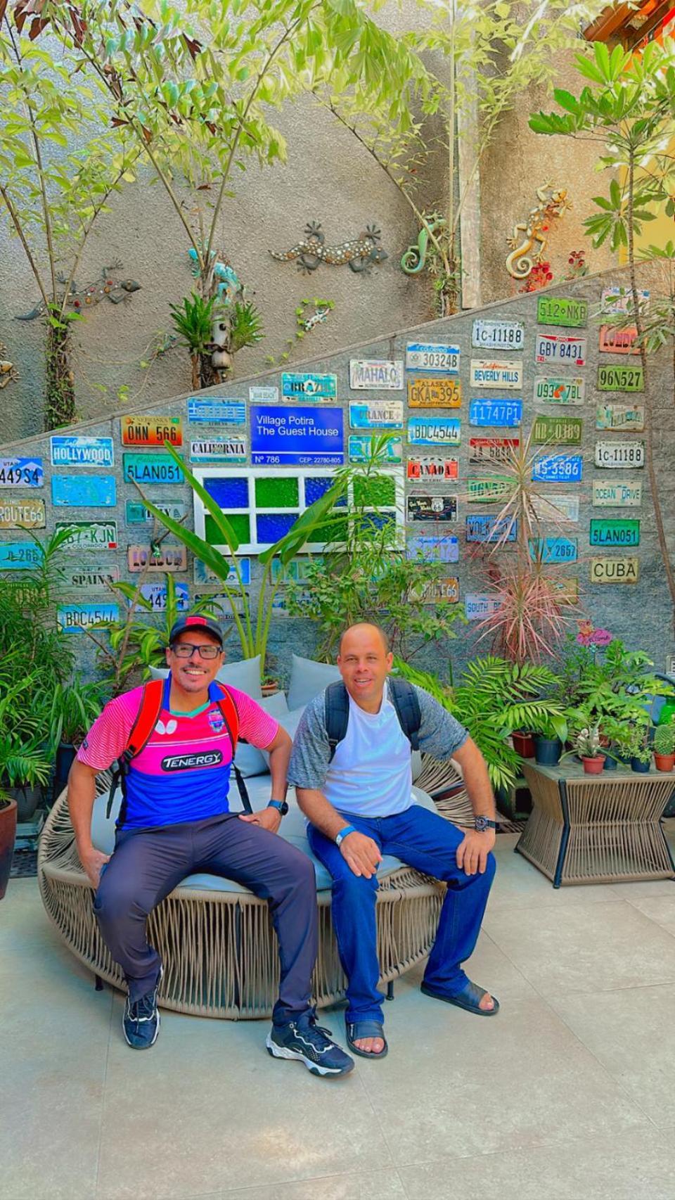 Hostel Village Potira - The