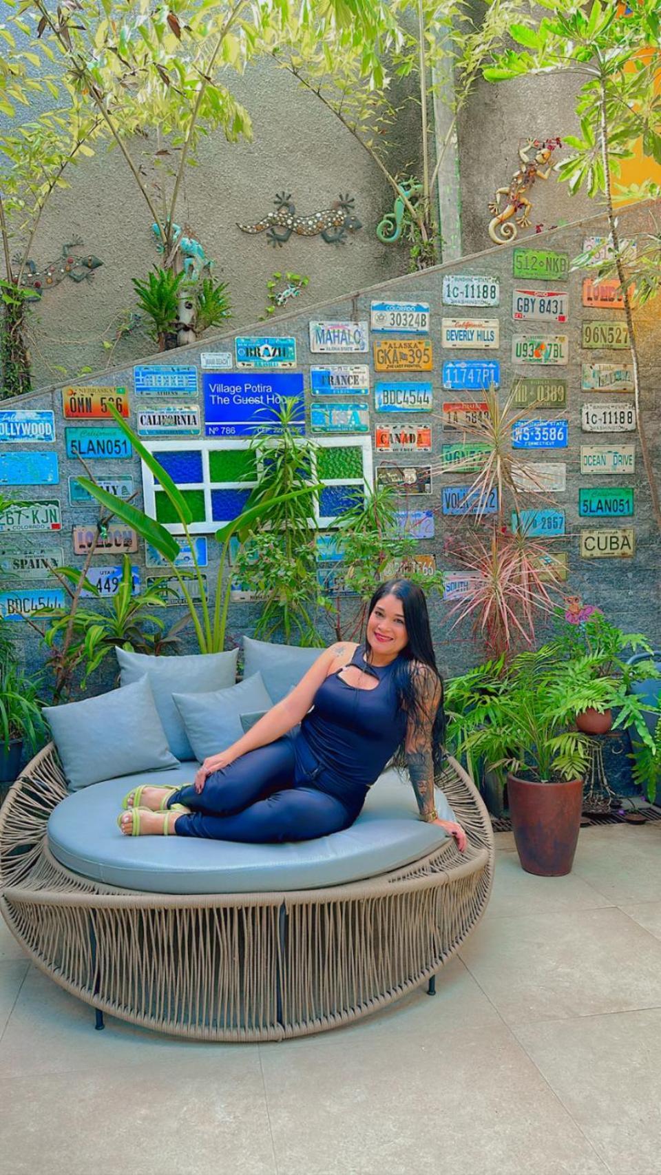 Hostel Village Potira - The Rio de Janeiro