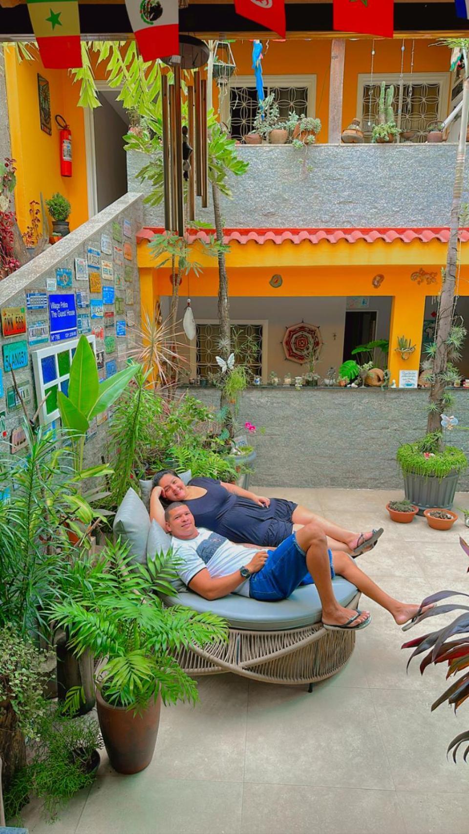 Village Potira - The * Rio de Janeiro