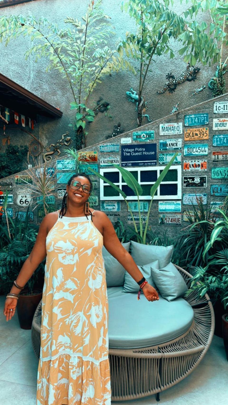 Hostel Village Potira - The Rio de Janeiro