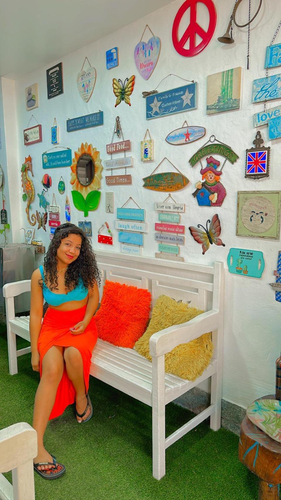 Village Potira - The Hostel Rio de Janeiro