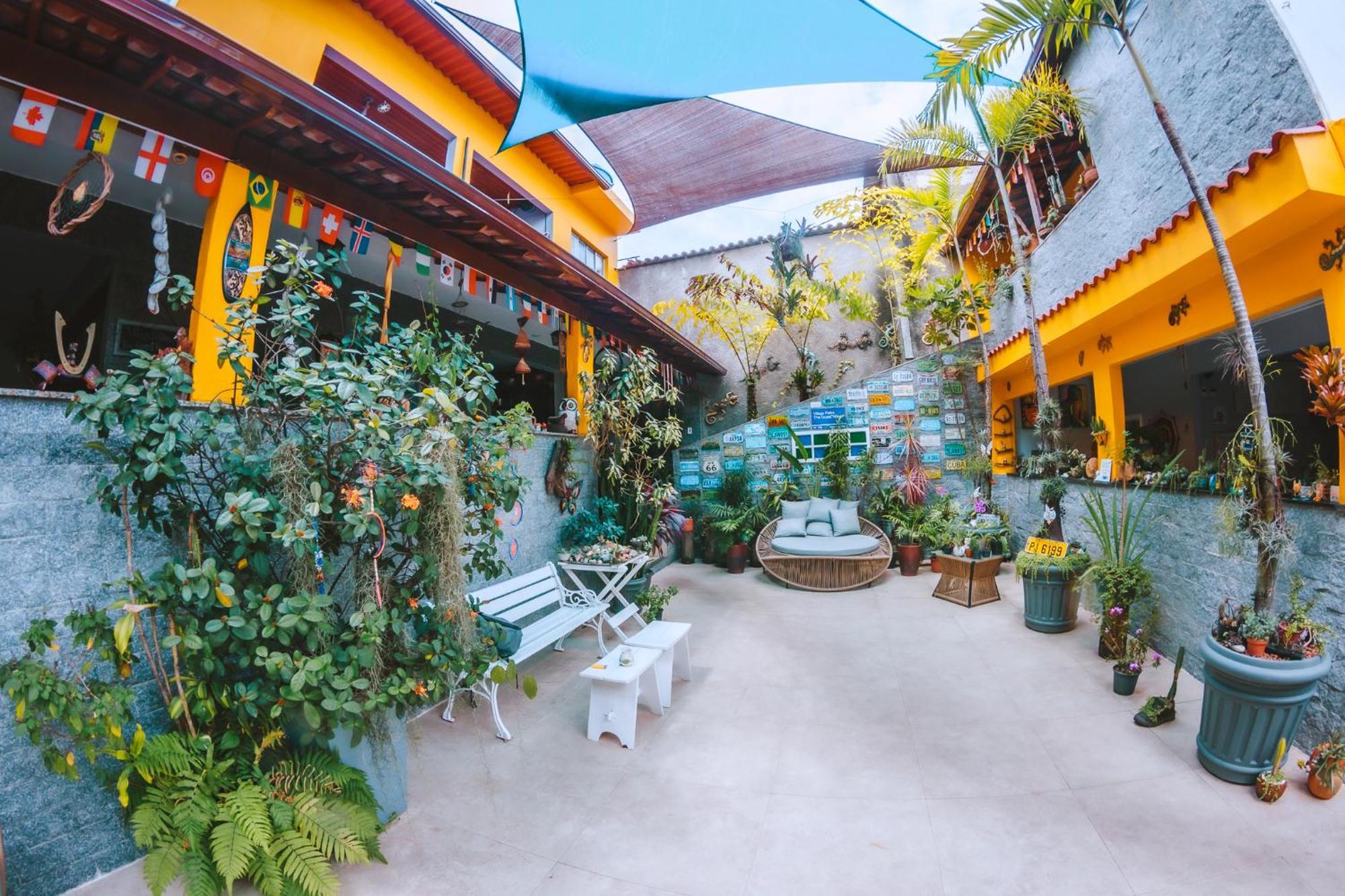 Village Potira - The Hostel *