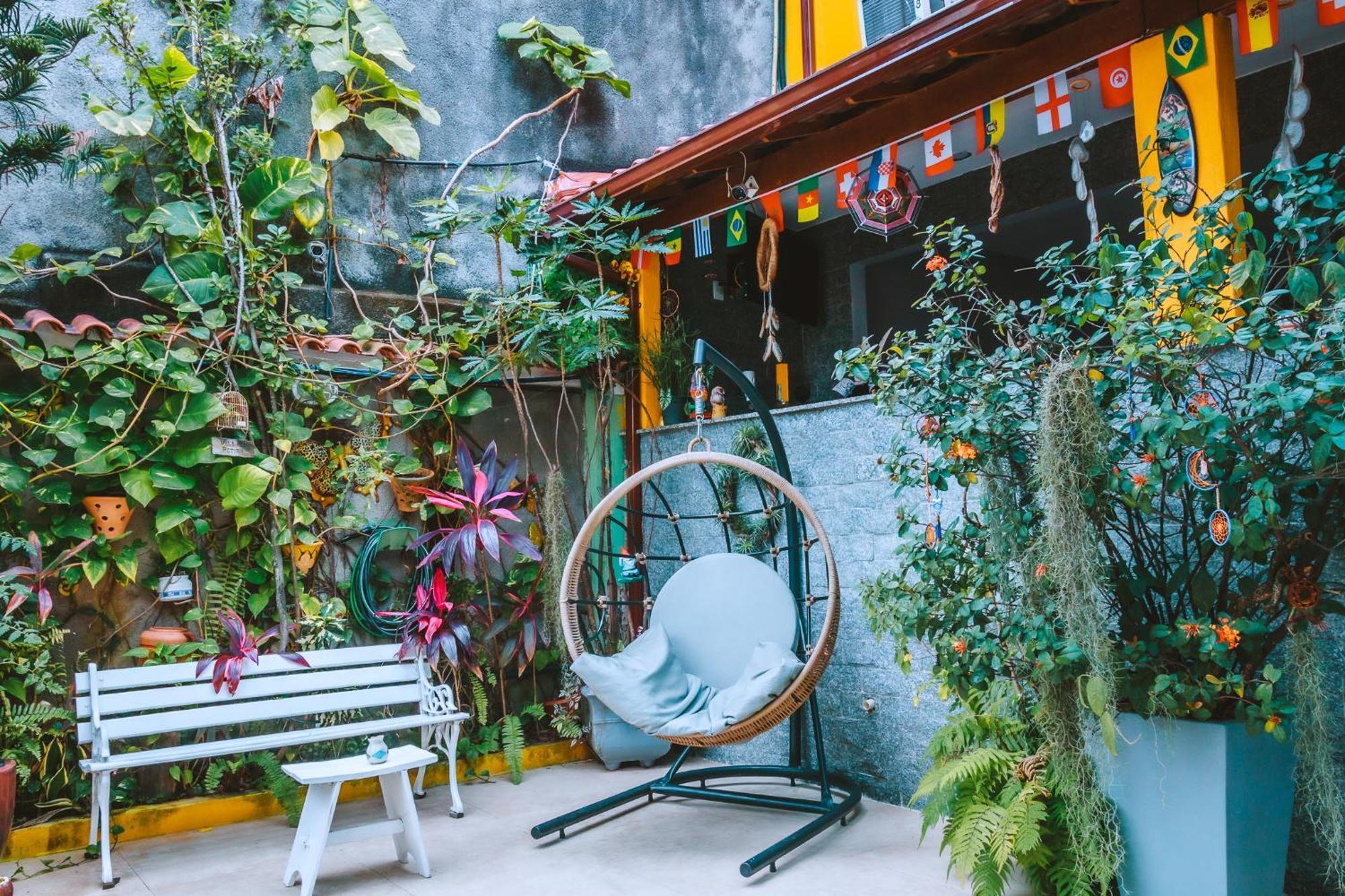 Village Potira - The Rio de Janeiro