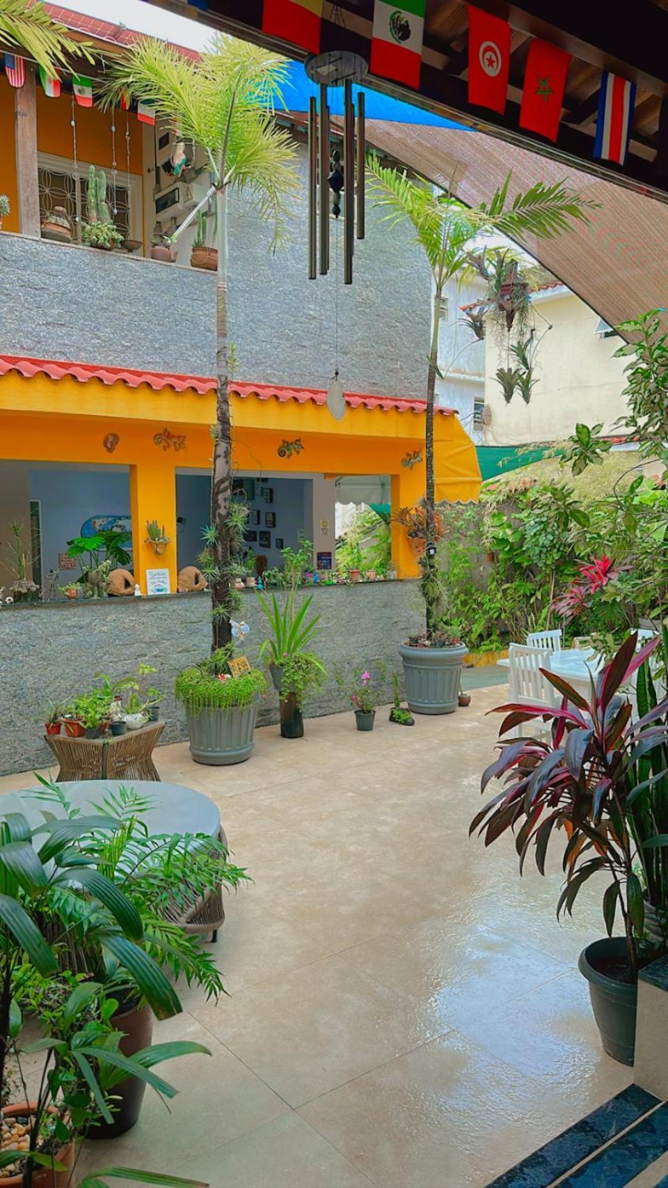 Village Potira - The Hostel