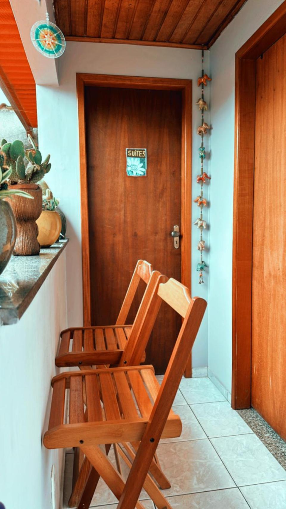 Hostel Village Potira - The