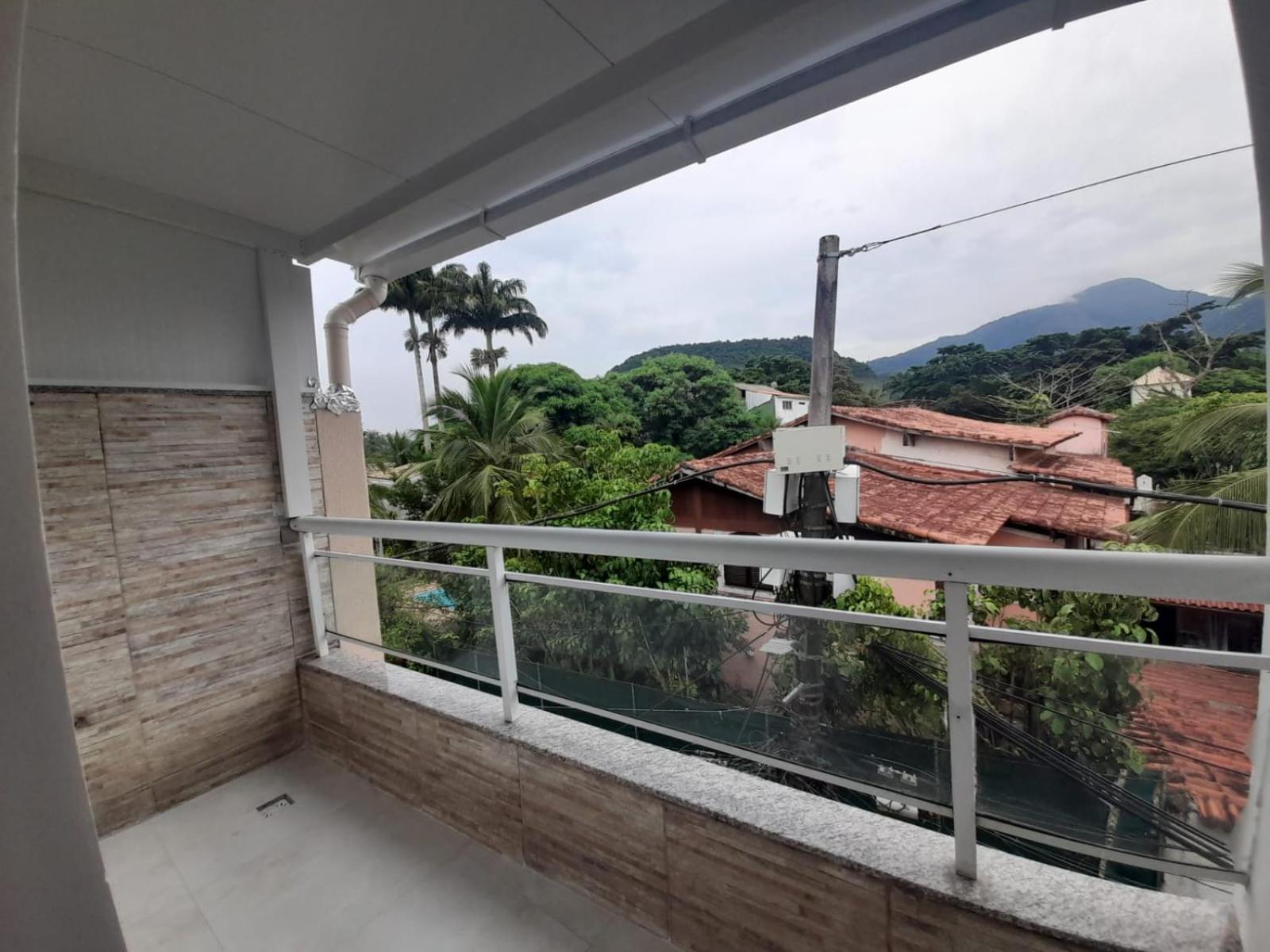 Paraiso Da Barra Da Tijuca Pensão Rio de Janeiro