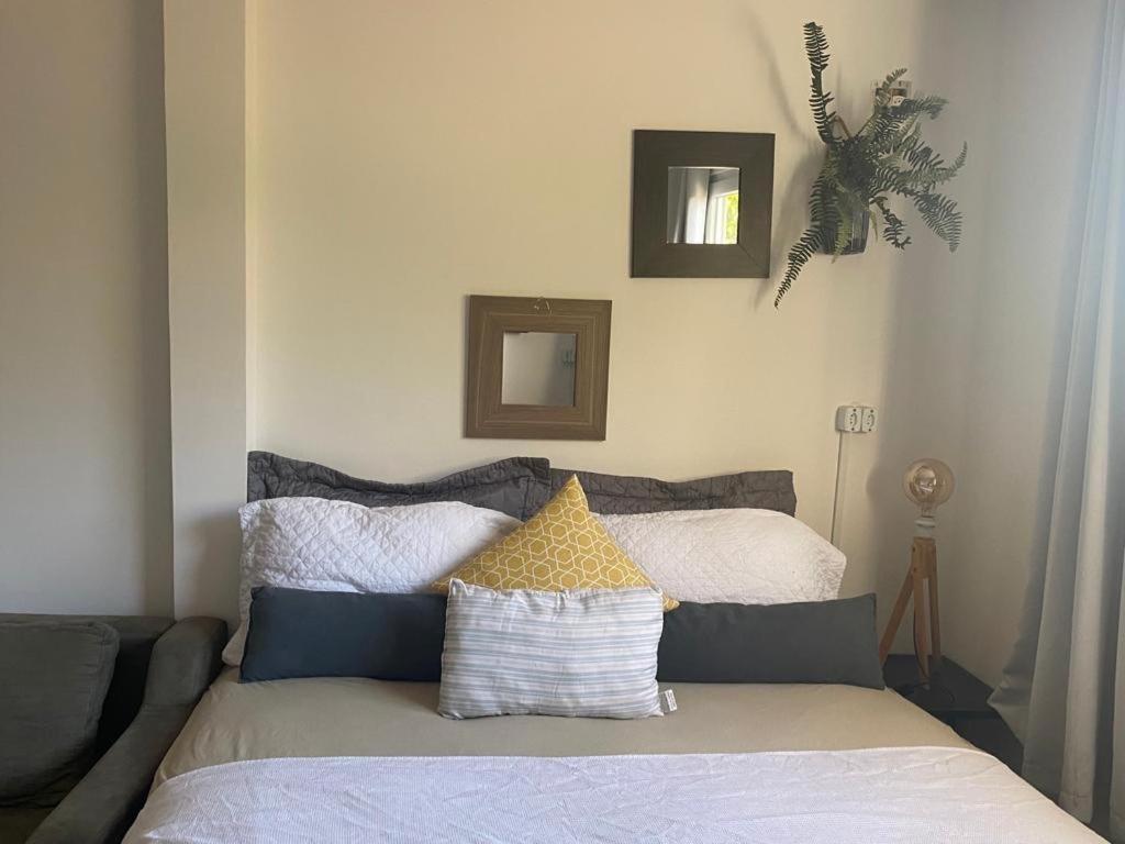 Hostel Laguna