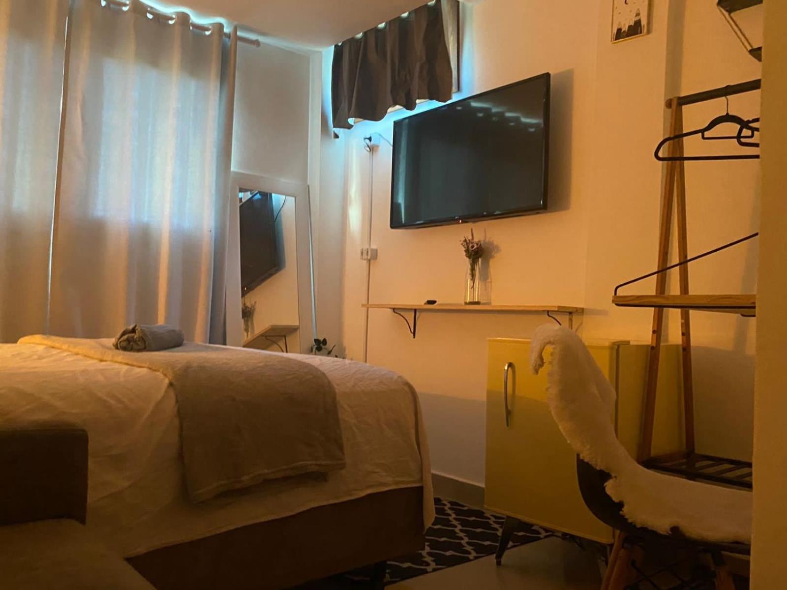 Hostel Laguna *