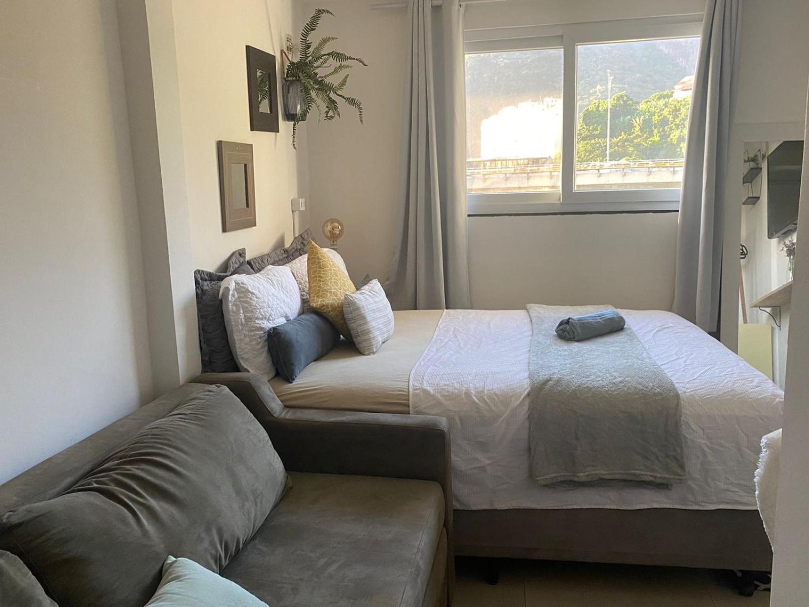 Laguna Hostel Rio de Janeiro
