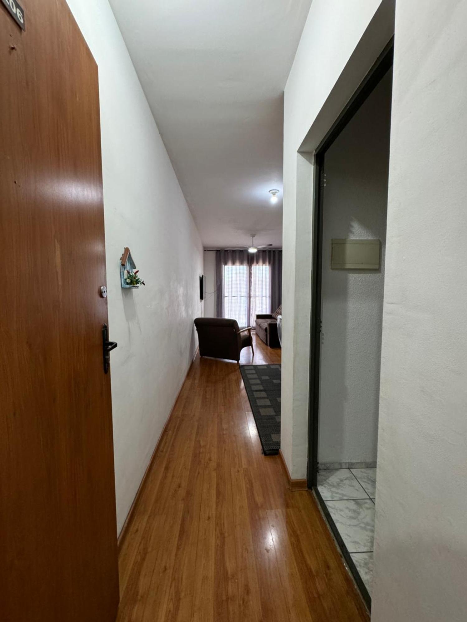 Apartamento Canal Do Bora Viajar *