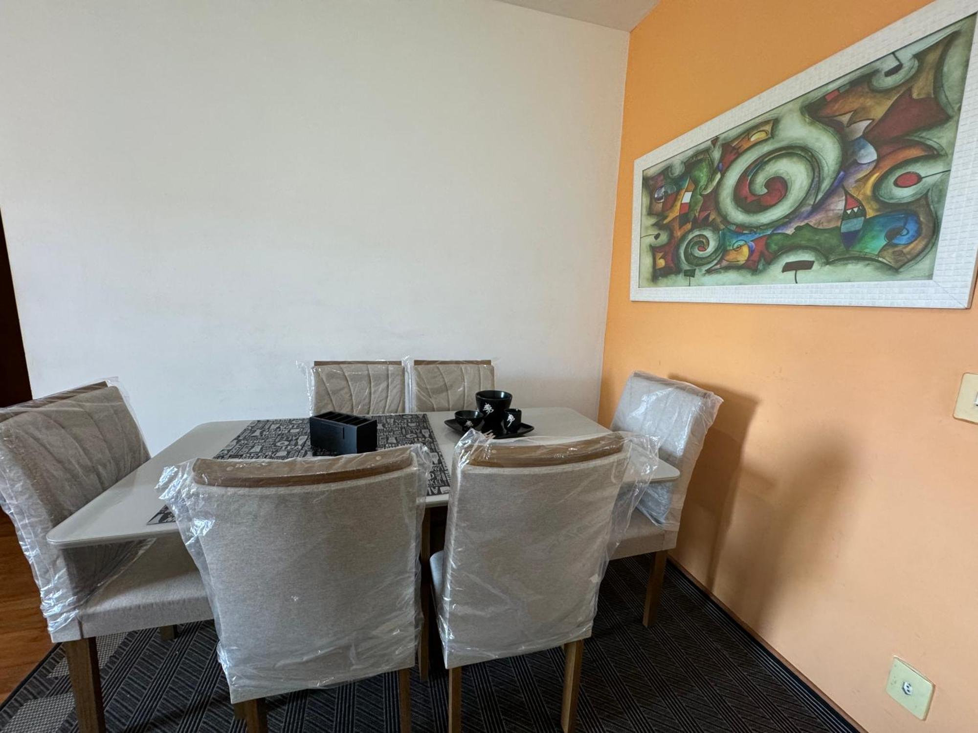 Apartamento Canal Do Bora Viajar *