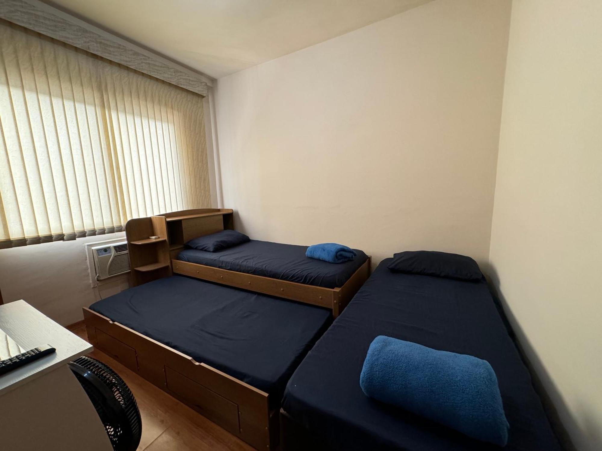 Apartamento Canal Do Bora Viajar