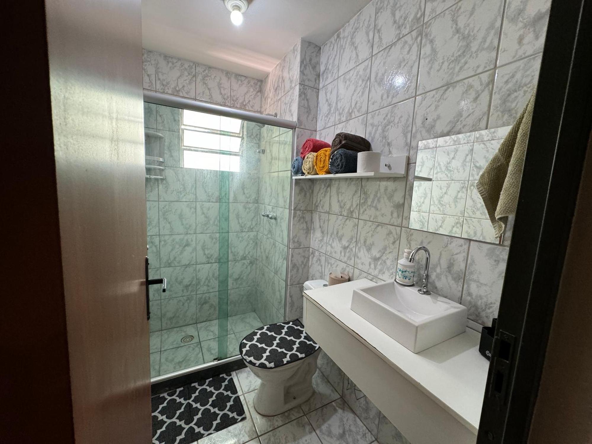 Apartamento Canal Do Bora Viajar Rio de Janeiro