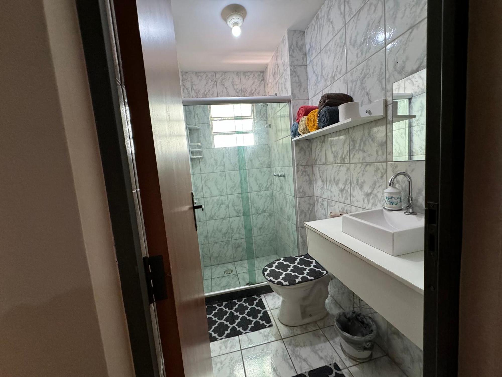 Canal Do Bora Viajar Apartamento