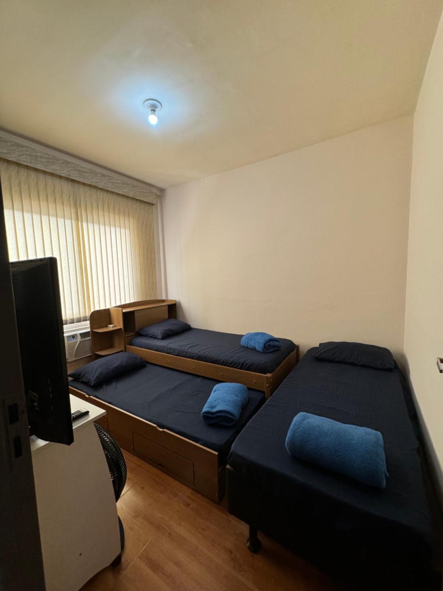 Canal Do Bora Viajar Apartamento *