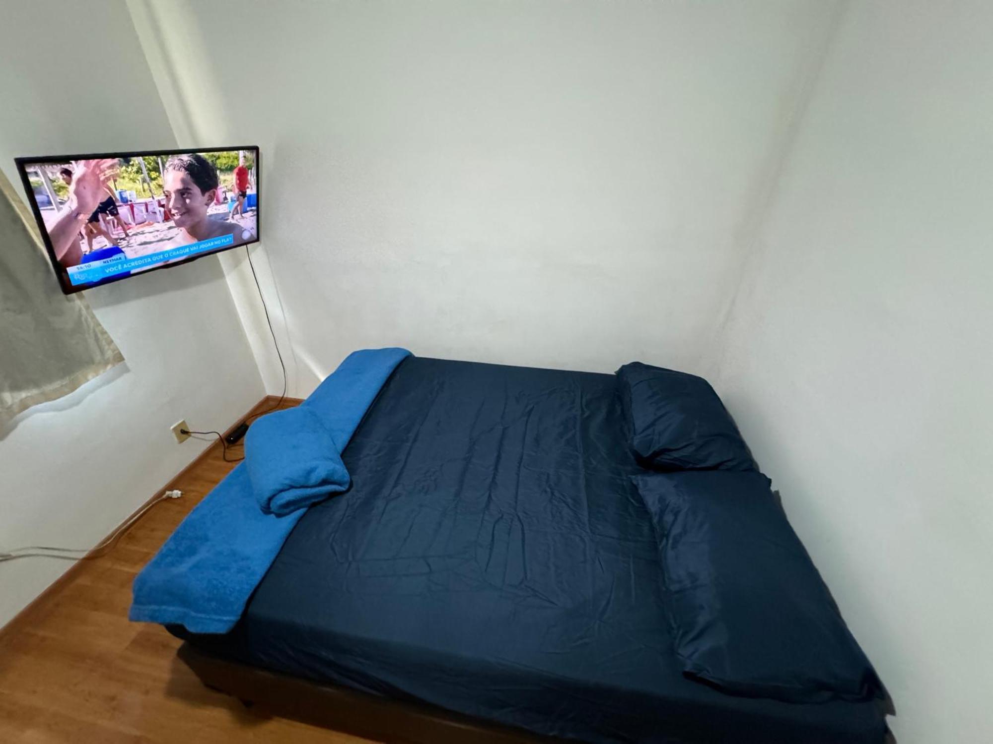 Canal Do Bora Viajar Apartamento Rio de Janeiro