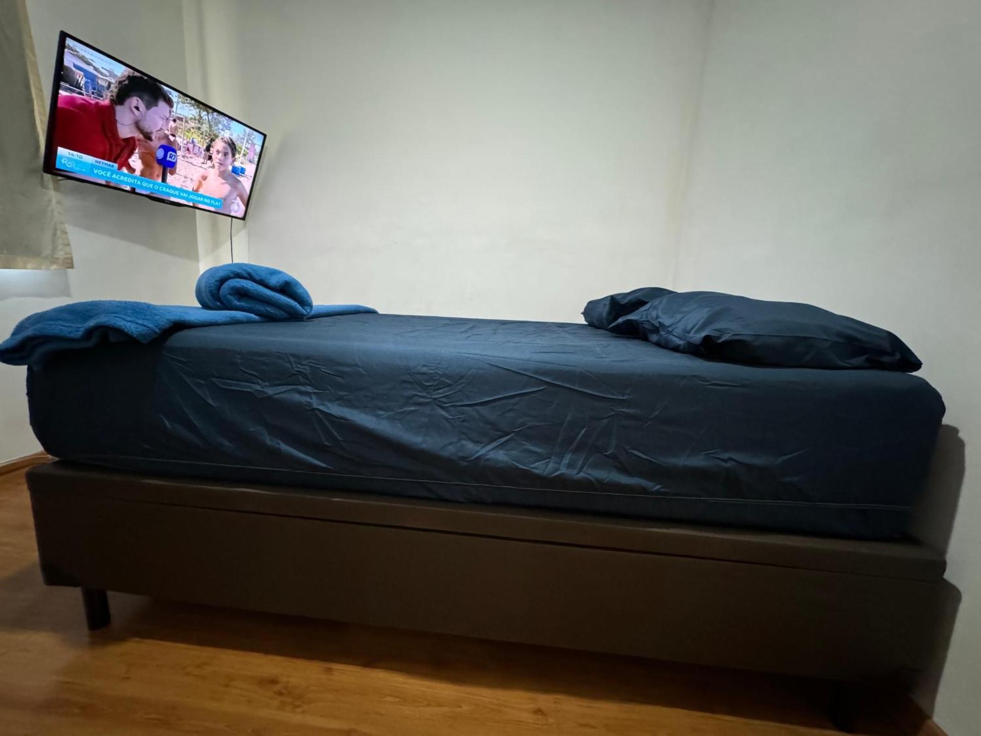 Canal Do Bora Viajar Apartamento *
