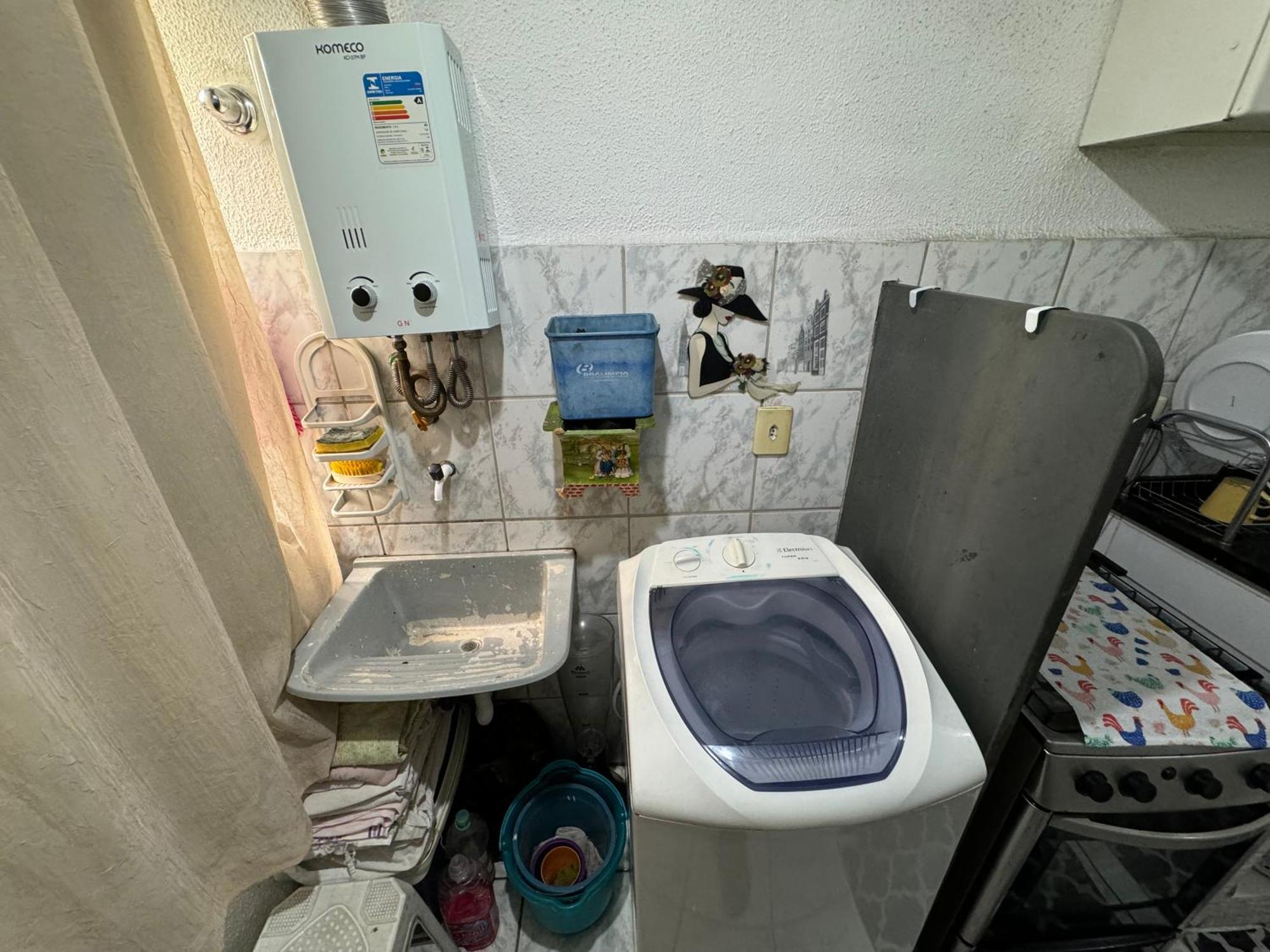 Apartamento Canal Do Bora Viajar