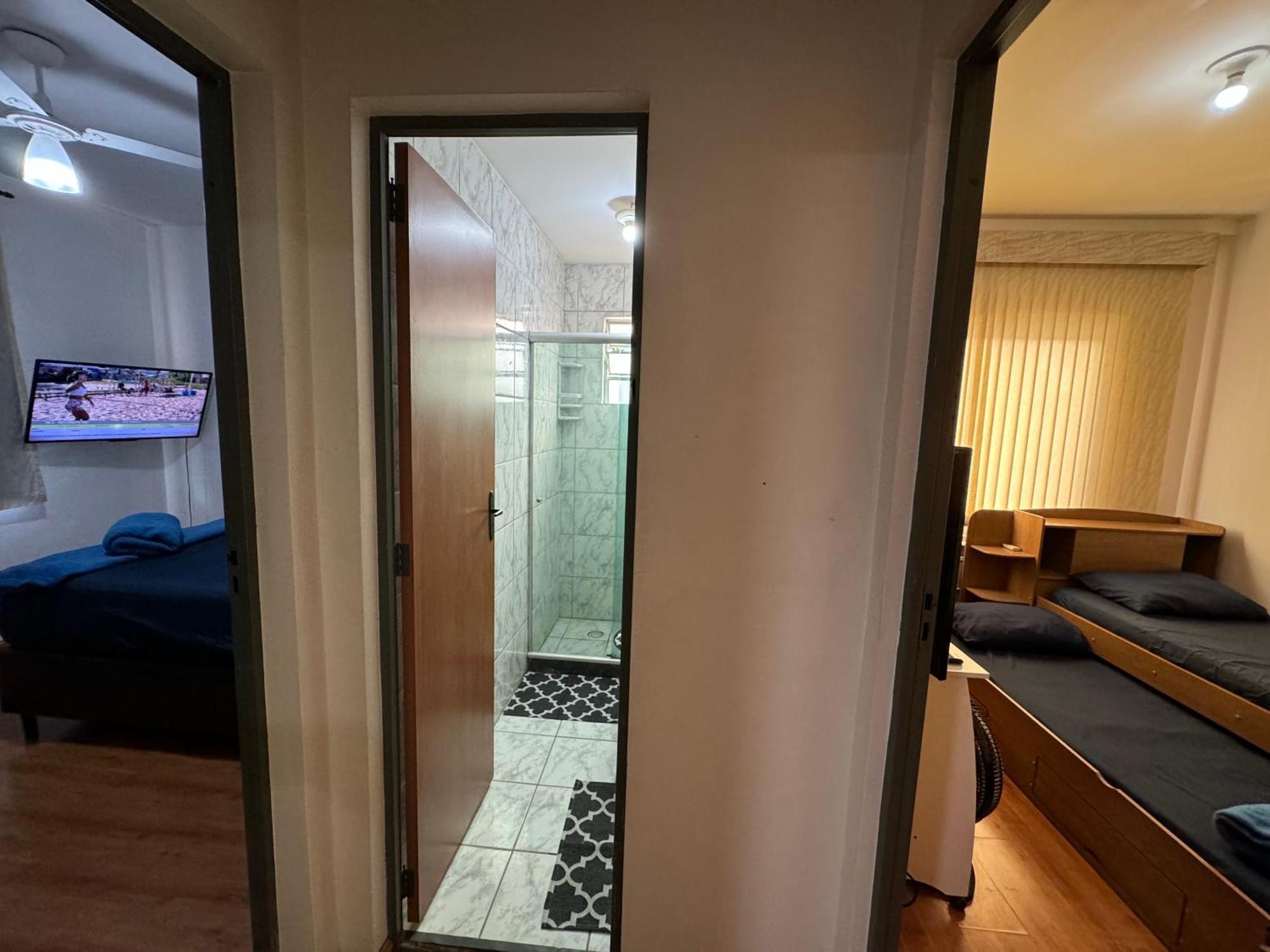 Apartamento Canal Do Bora Viajar *